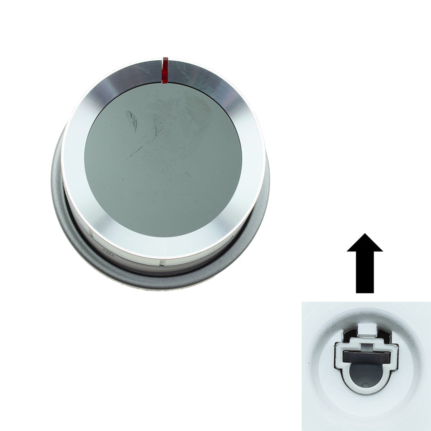 Bosch Gas Stove Burner Control Knob-1