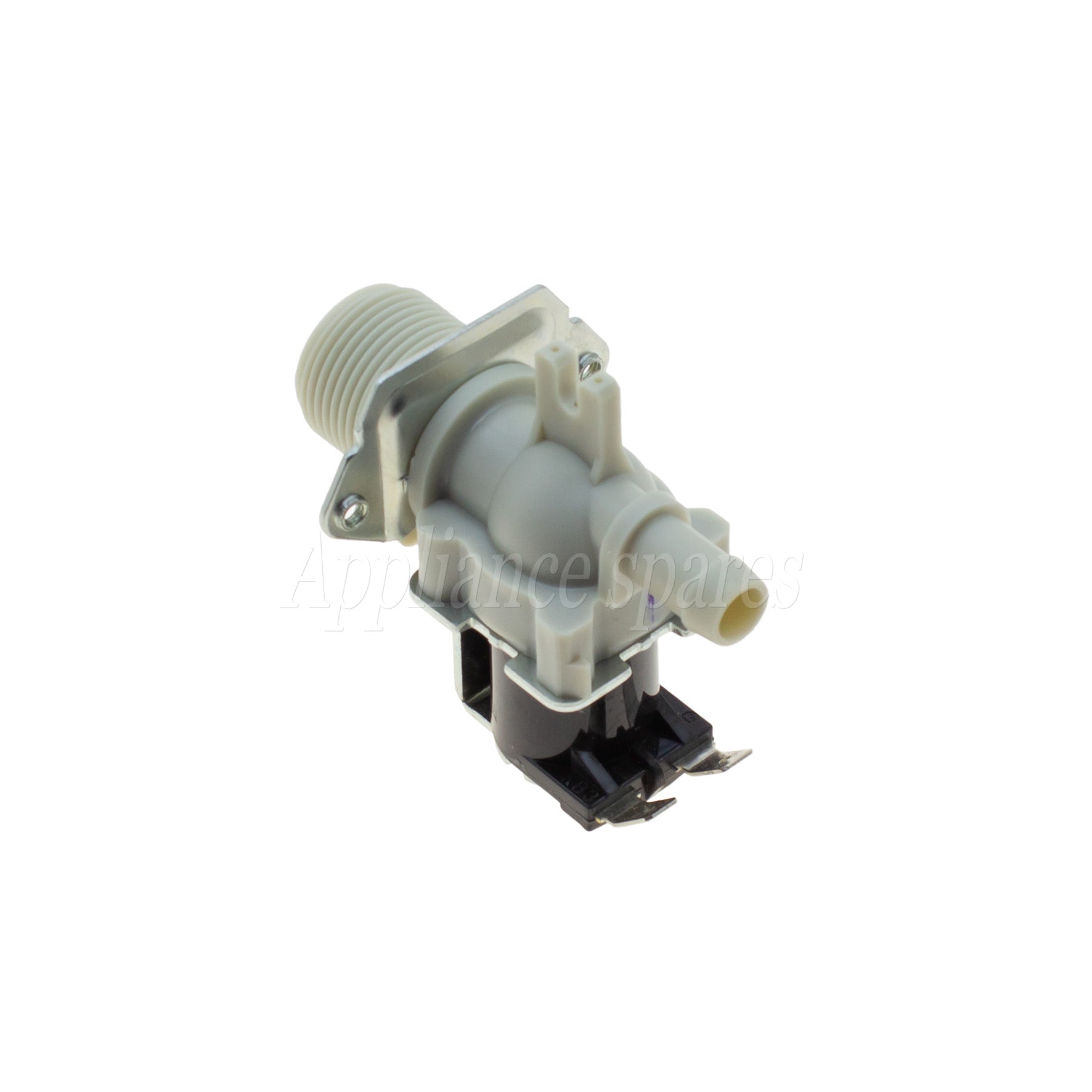 Bosch Washing Machine Inlet Valve (Cold Water)-1