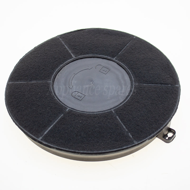Bosch Extractor Charcoal Filter-2