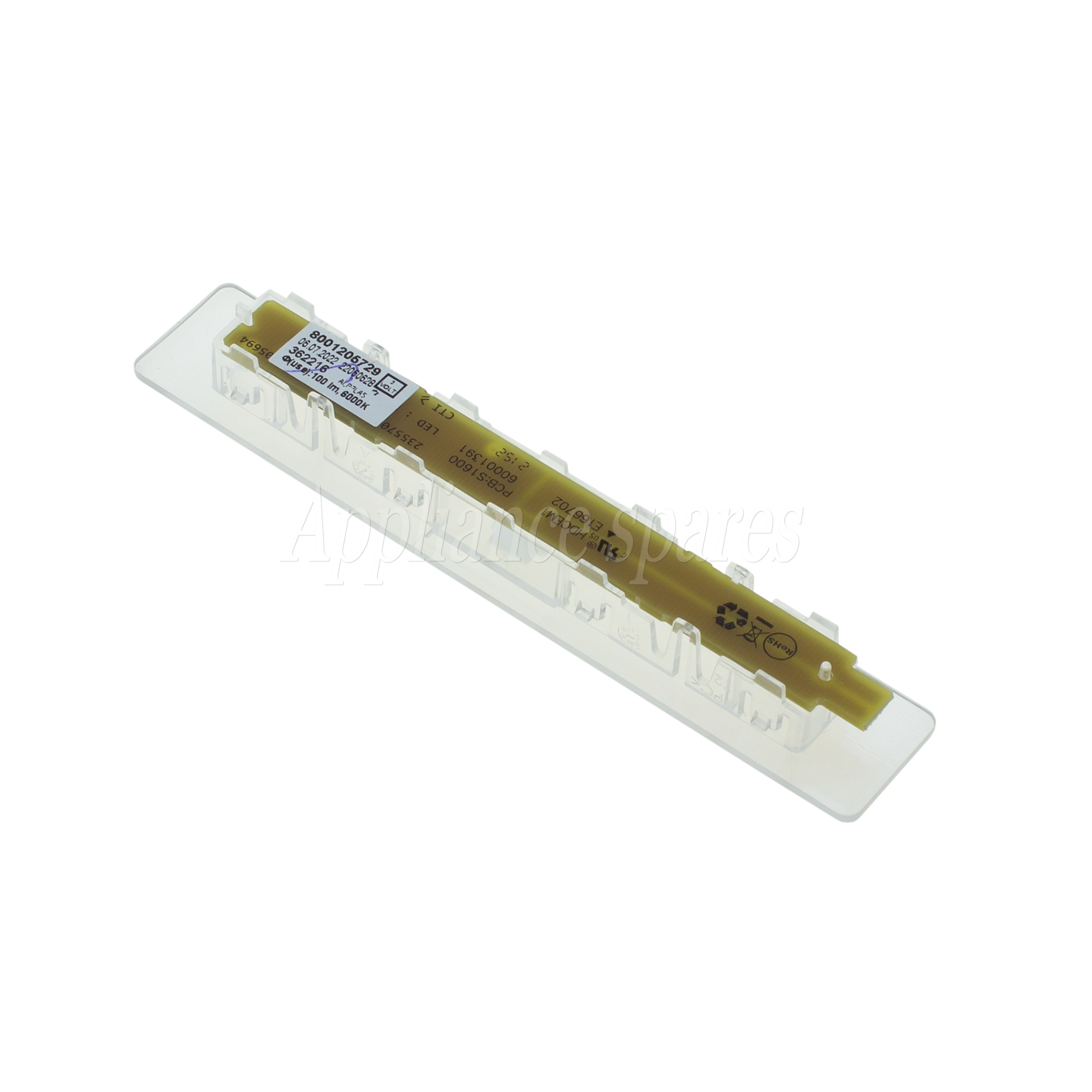 Bosch Fridge LED Light-2