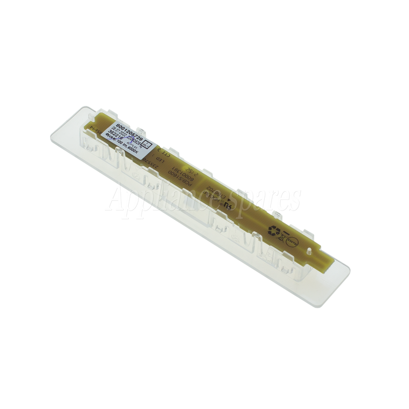 Bosch Fridge LED Light-2