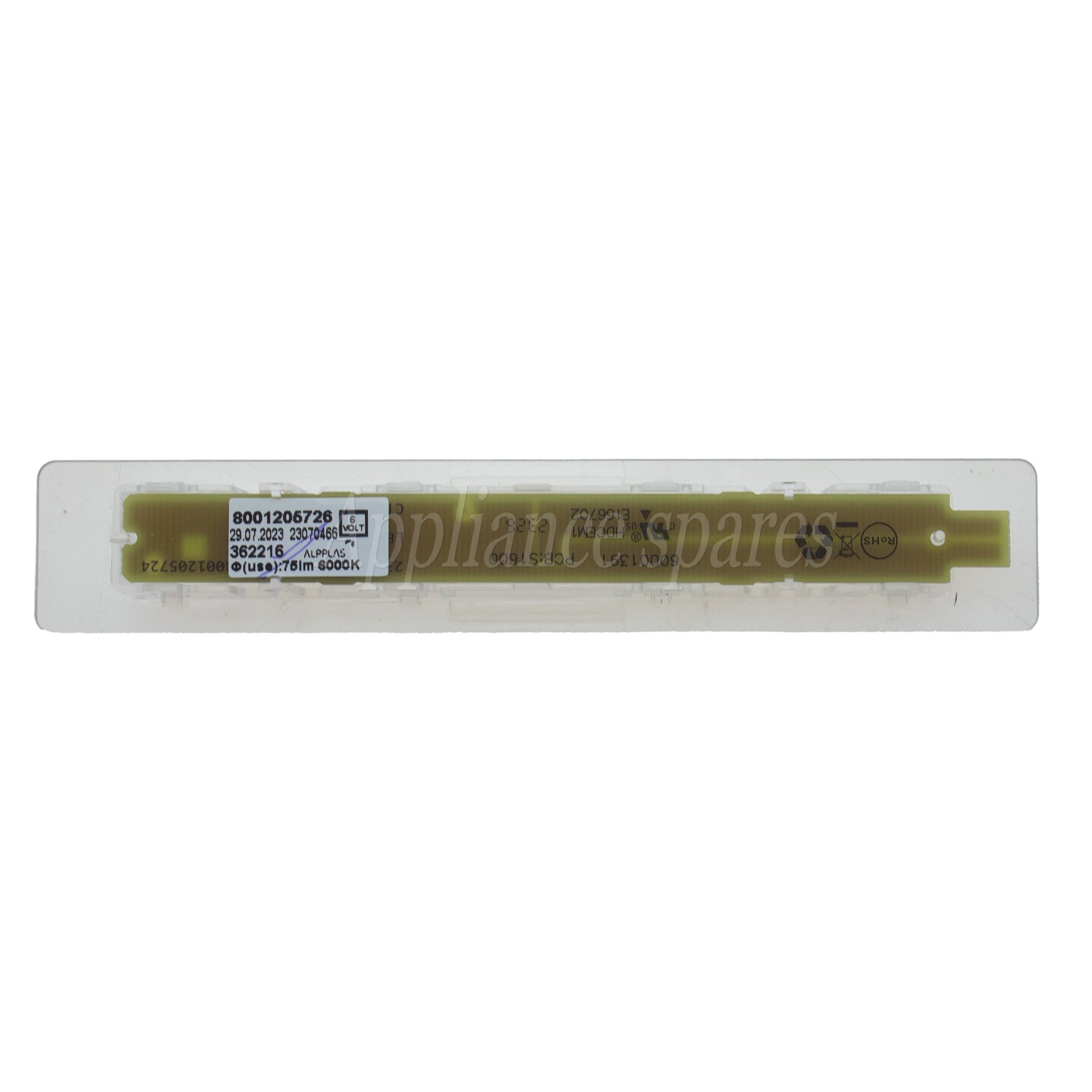 Bosch Fridge/Freezer Led Light-2