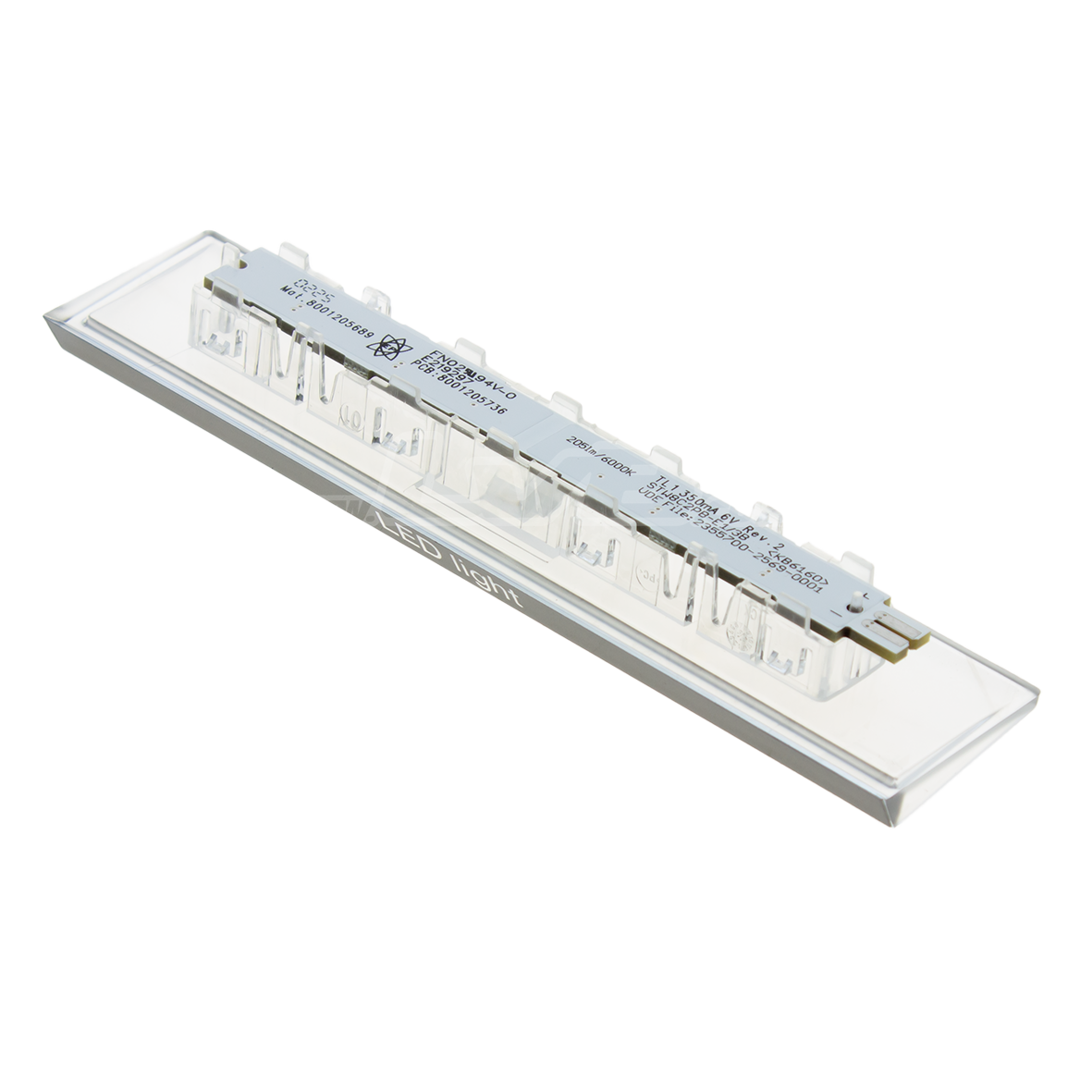 Siemens Upright Fridge Led Light-1