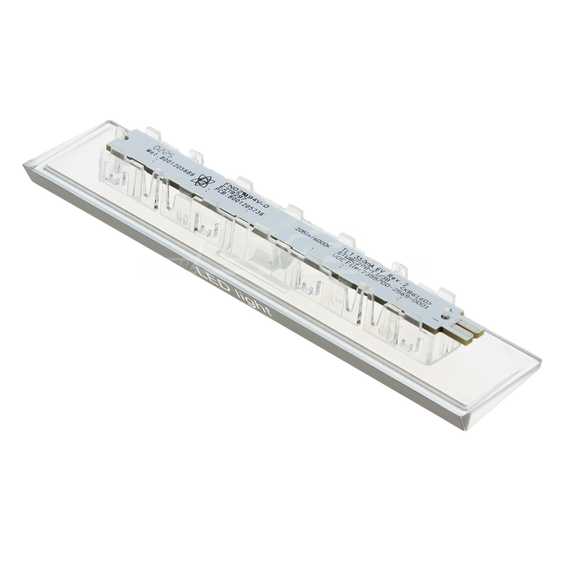 Siemens Upright Fridge Led Light-1