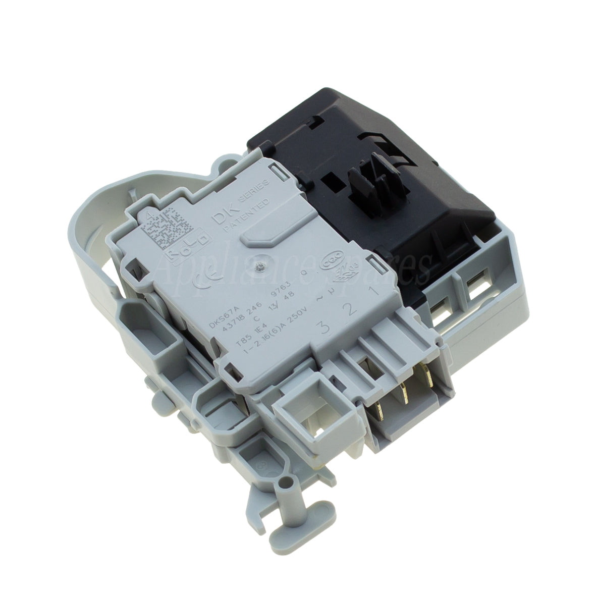 Bosch Washing Machine Door Switch