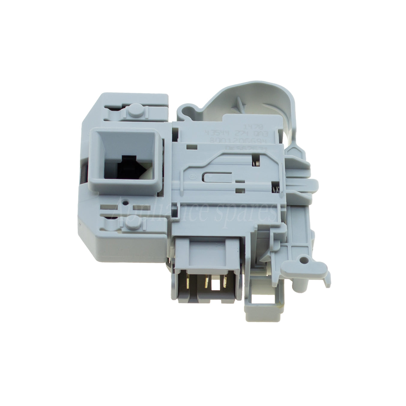 Bosch Washing Machine Door Switch