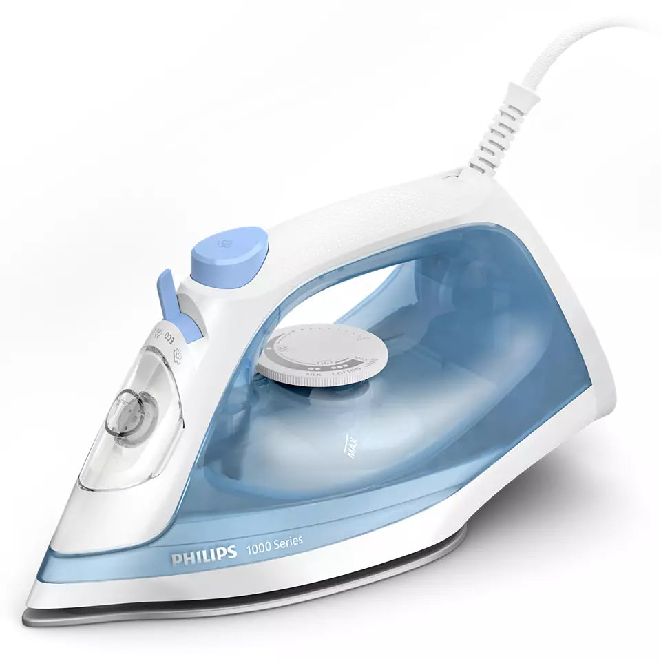 Philips Steam Iron Blue DST1030/20