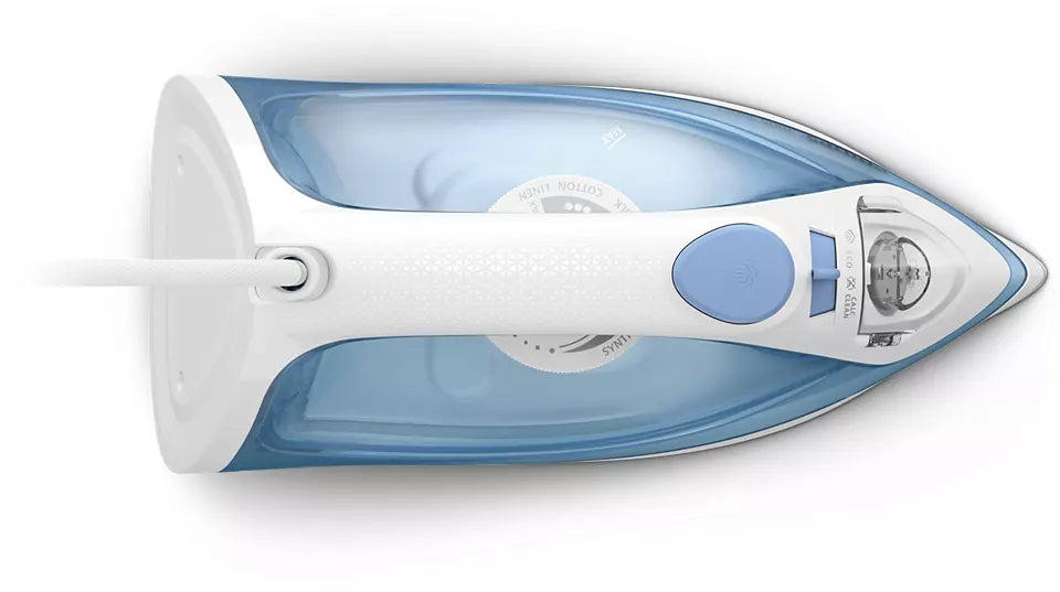 Philips Steam Iron Blue DST1030/20