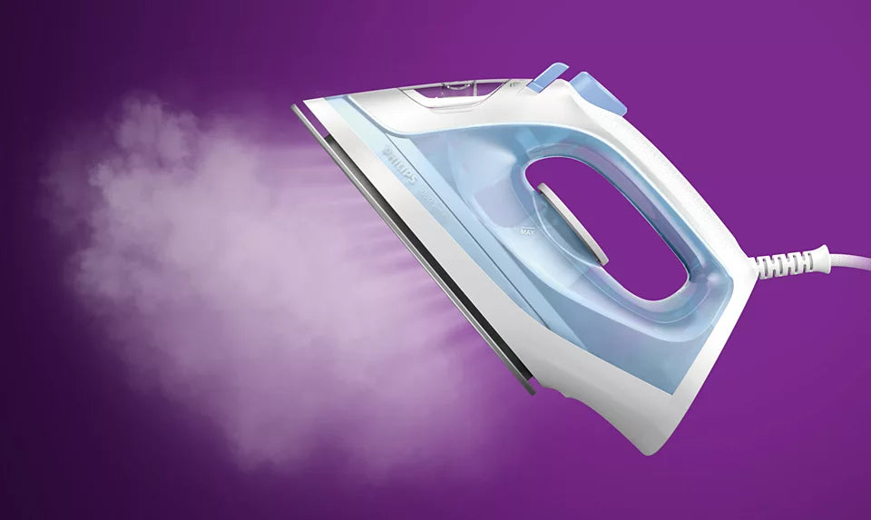 Philips Steam Iron Blue DST1030/20