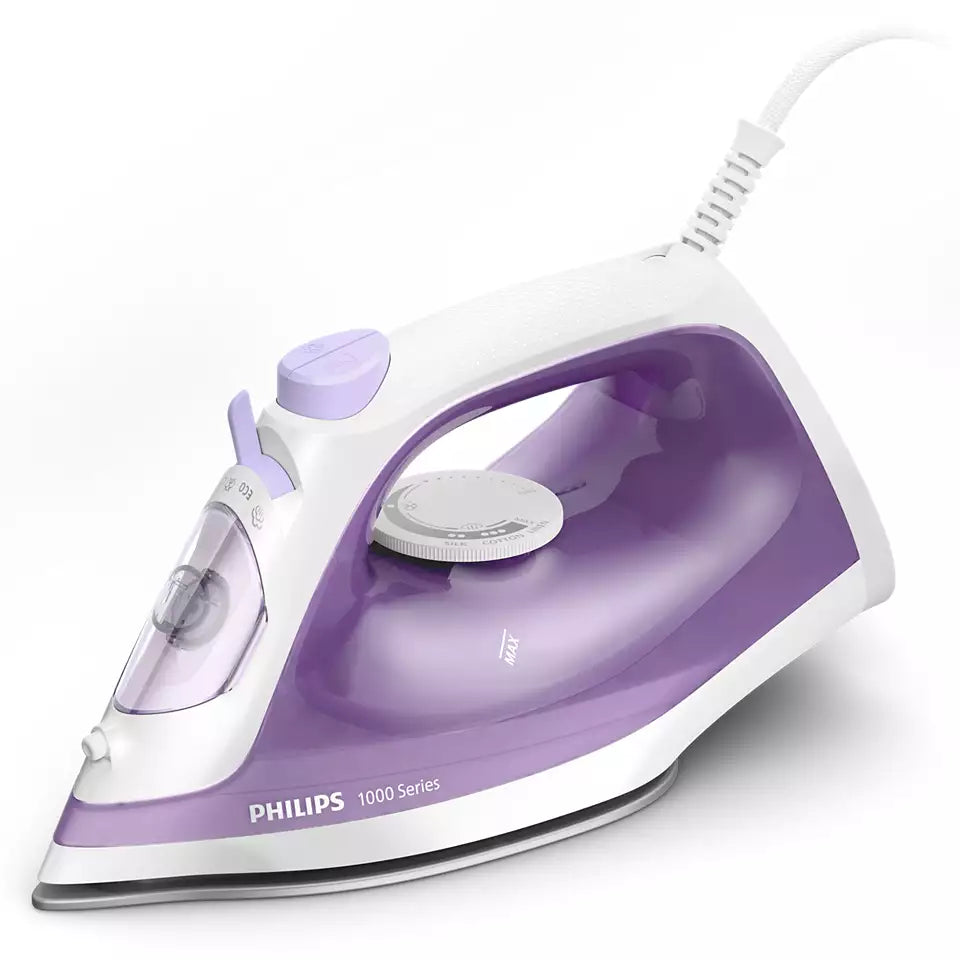 Philips Steam Iron Blue DST1040/30