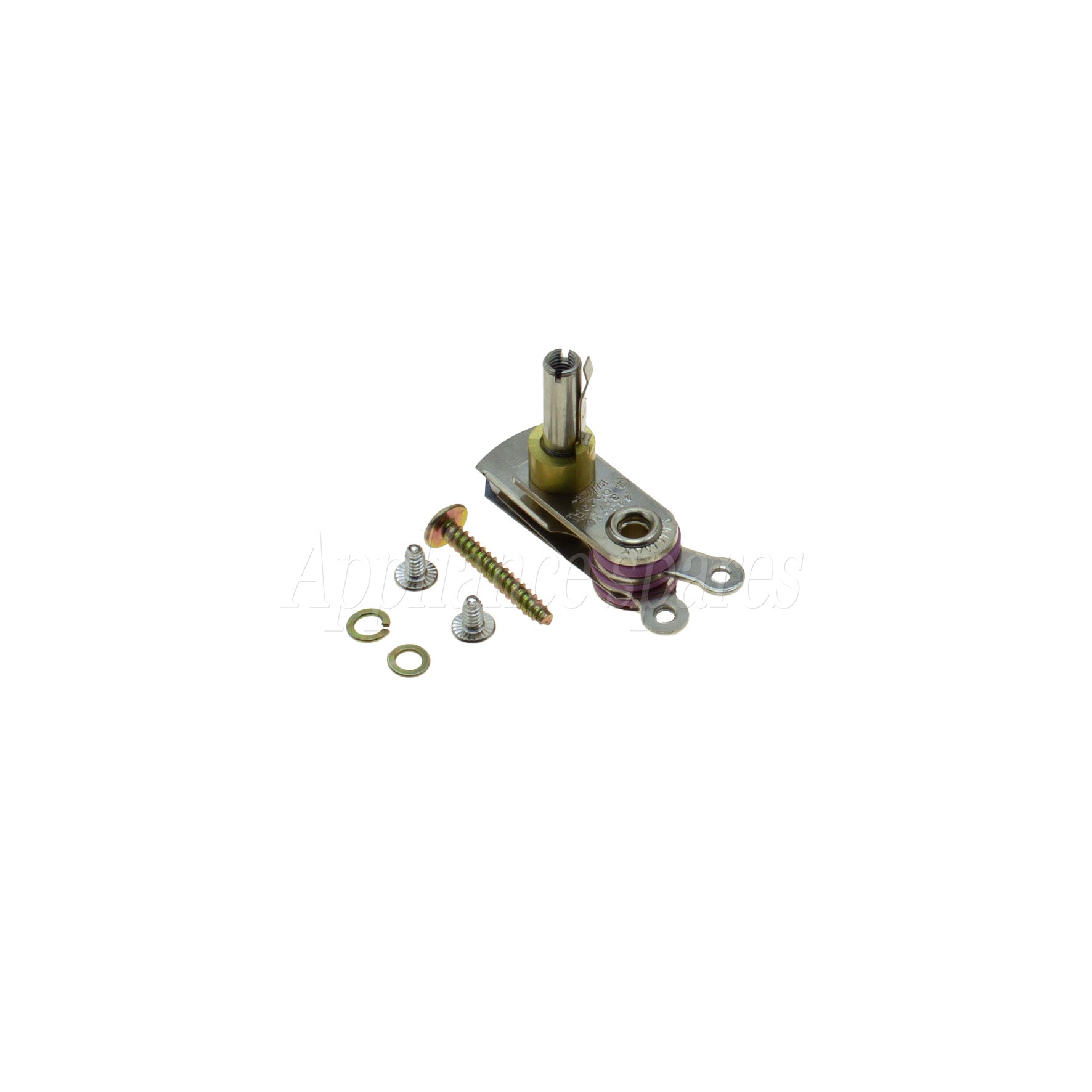 Speed Queen Industrial Iron Thermostat-1