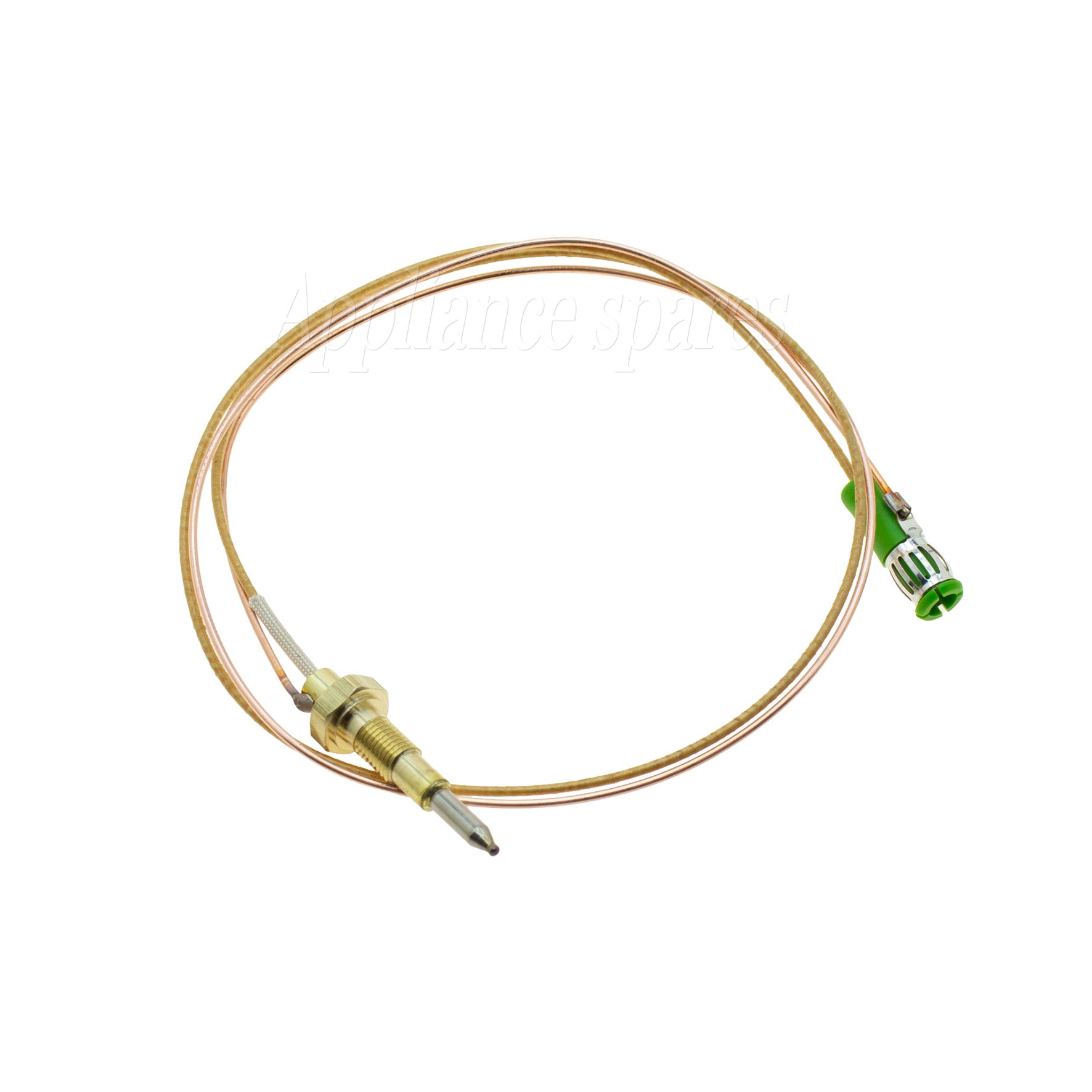 Delonghi Full Gas Stove 495mm Thermocouple-1