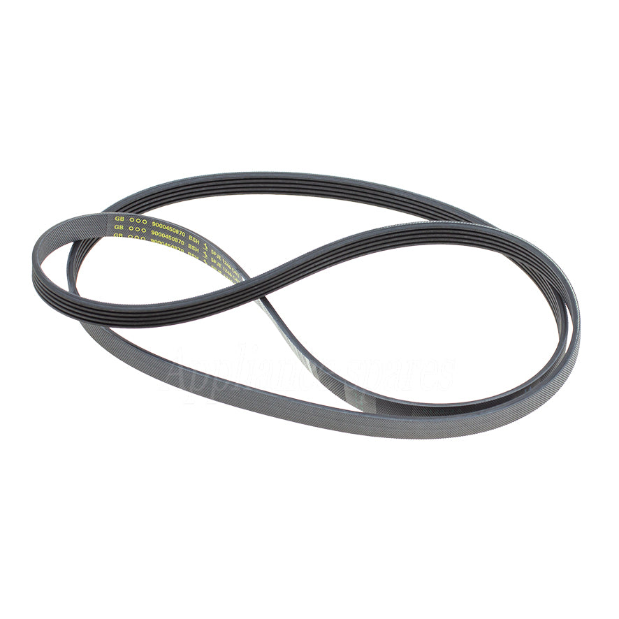 Bosch Washing Machine Drive Belt (Multi-V)-1