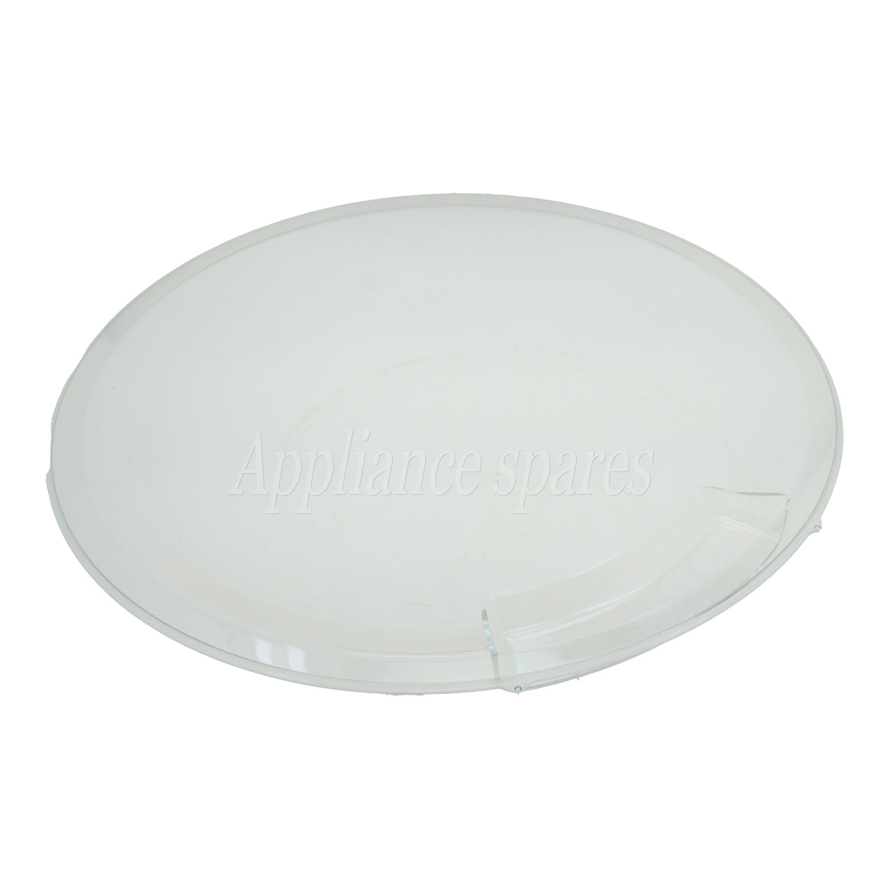 Siemens Condenser Tumble Dryer Door Frame Plastic Glass Cover-1