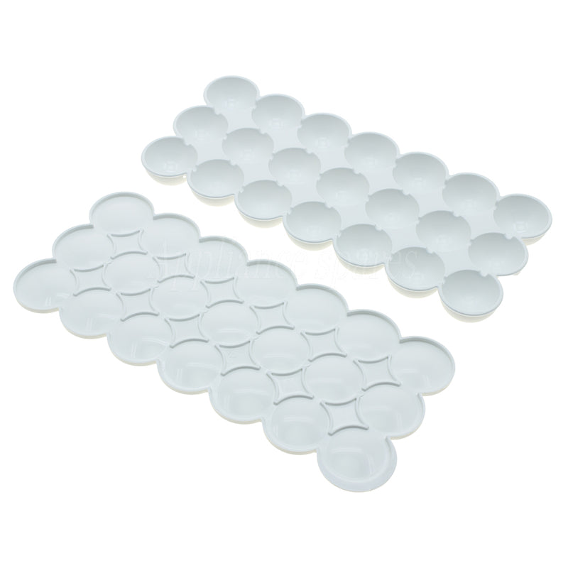 Bosch Fridge Ice Cube Tray-2