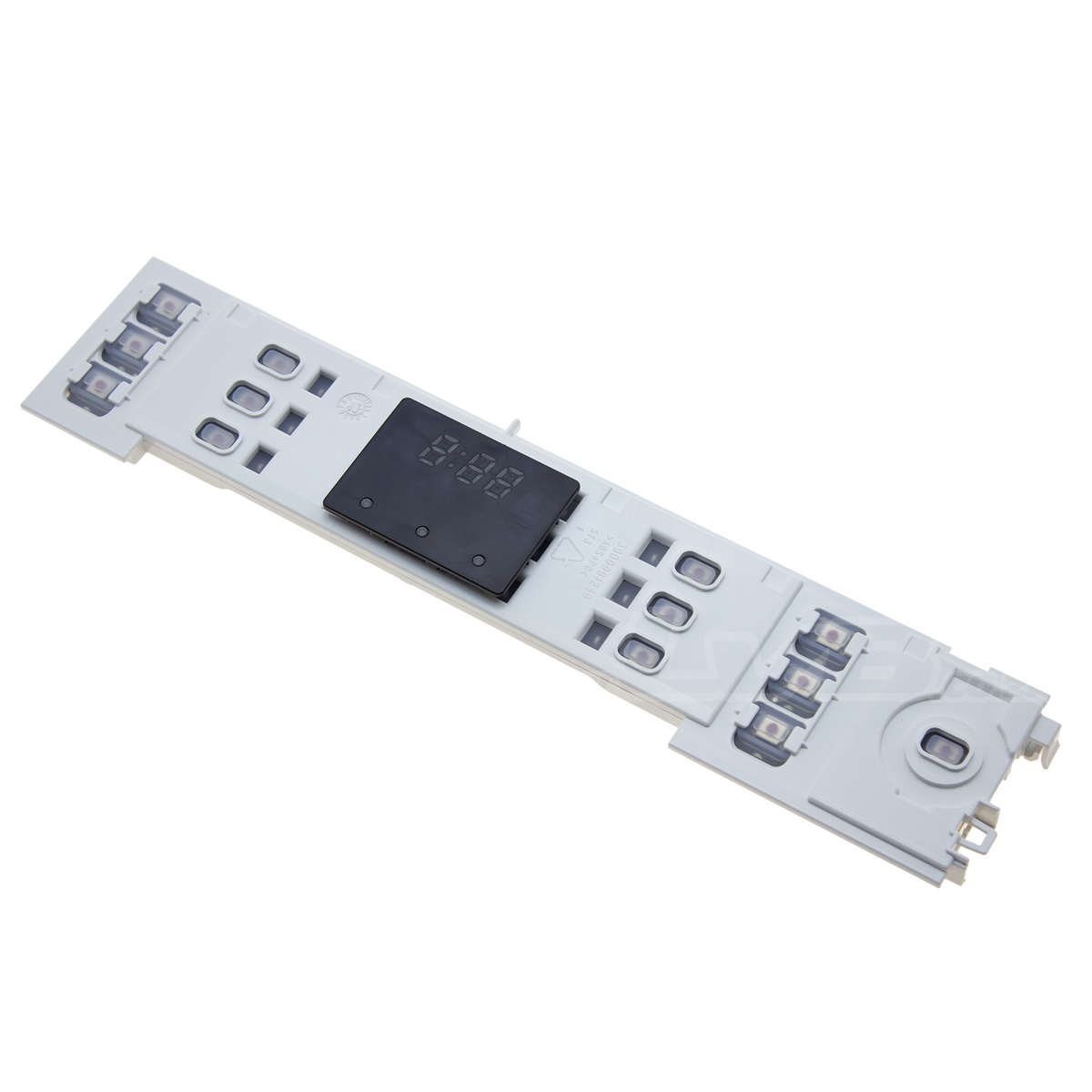 Bosch Dishwasher Display Pc Board