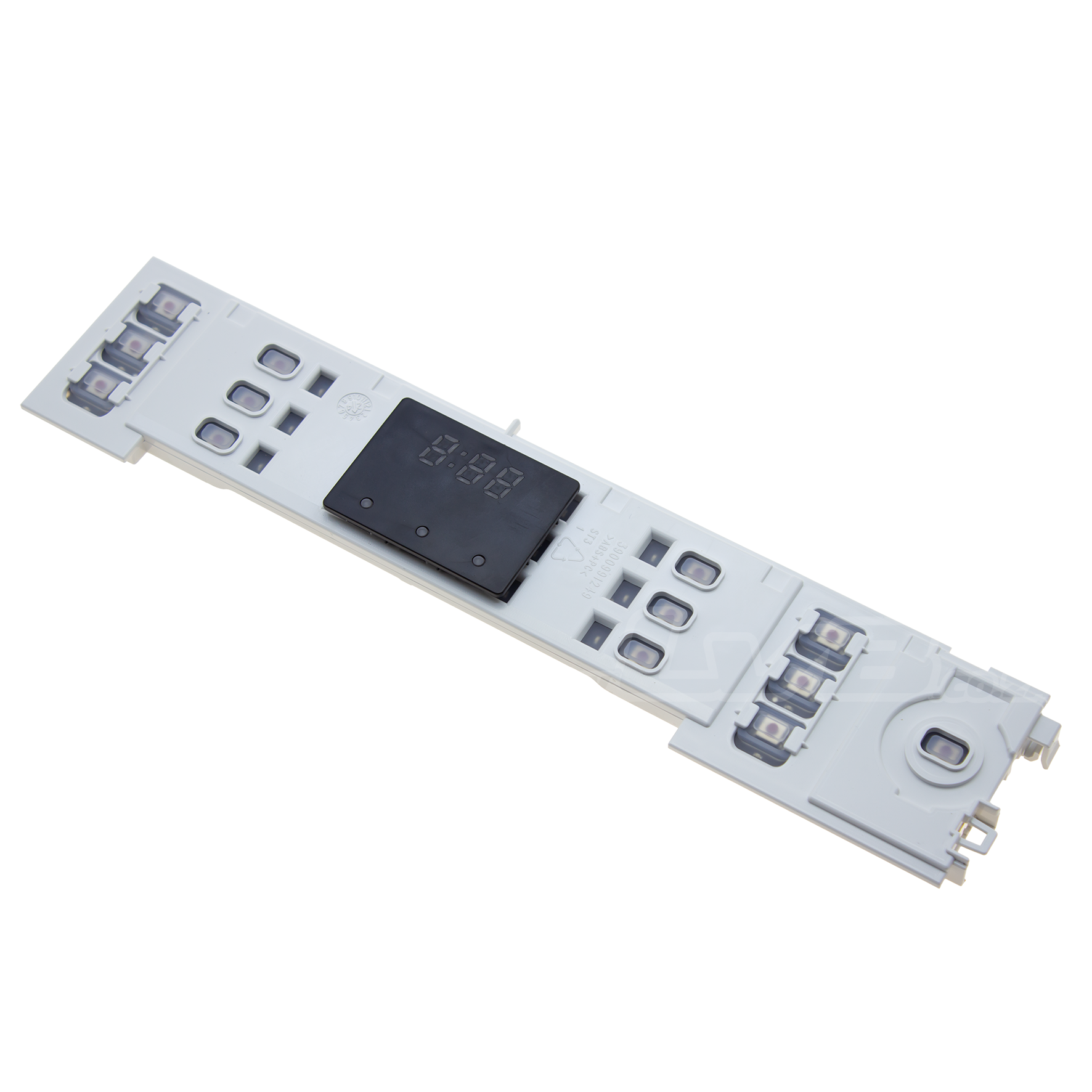 Bosch Dishwasher Display Pc Board-1