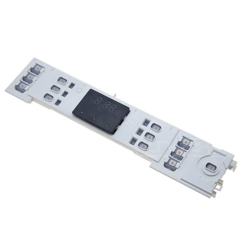 Bosch Dishwasher Display Pc Board-1