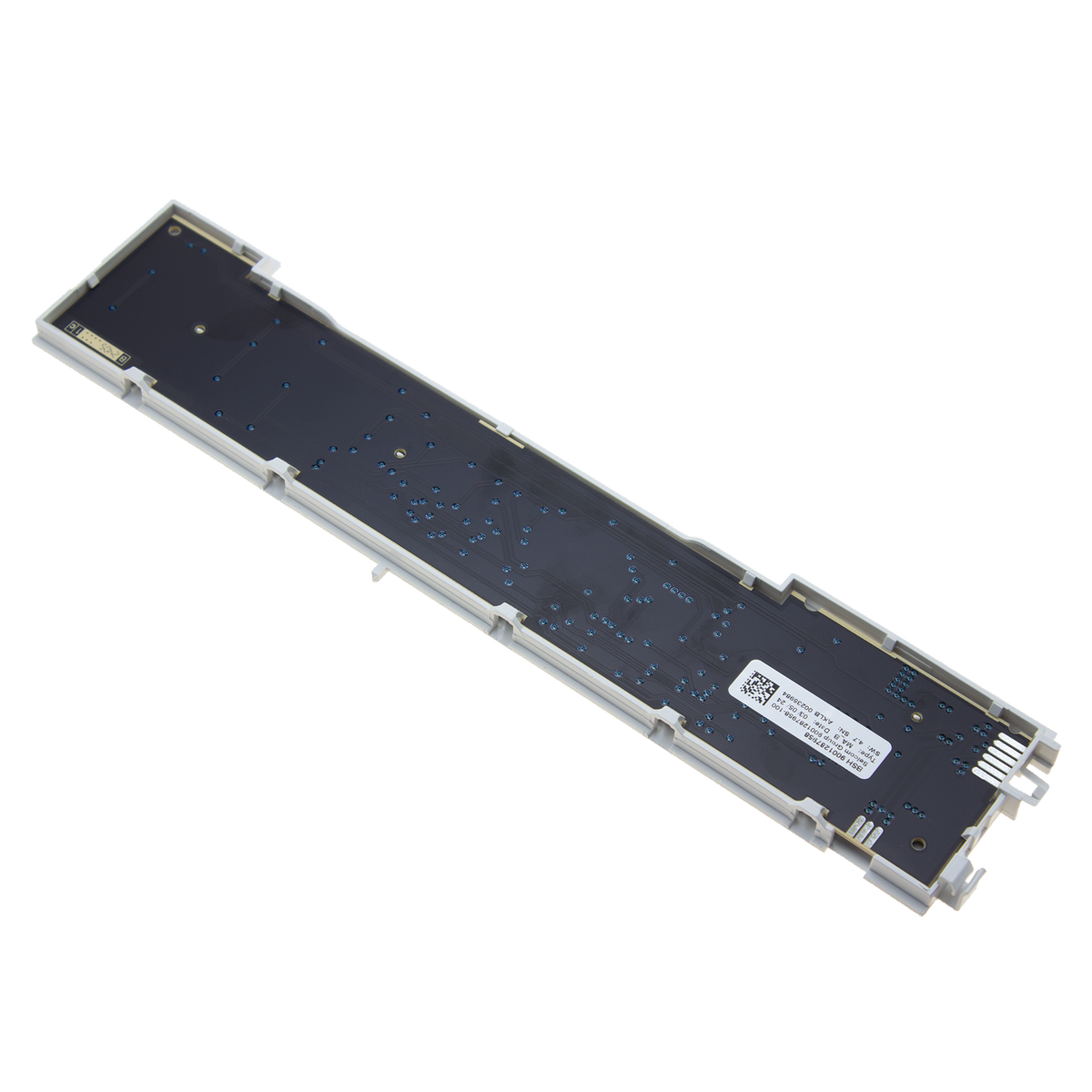 Bosch Dishwasher Display Pc Board