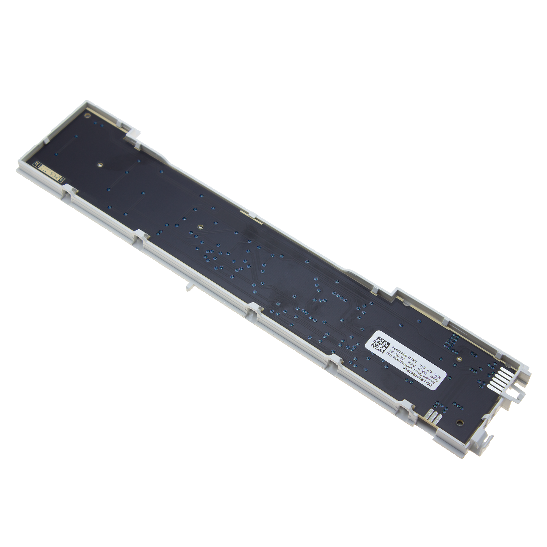 Bosch Dishwasher Display Pc Board-2