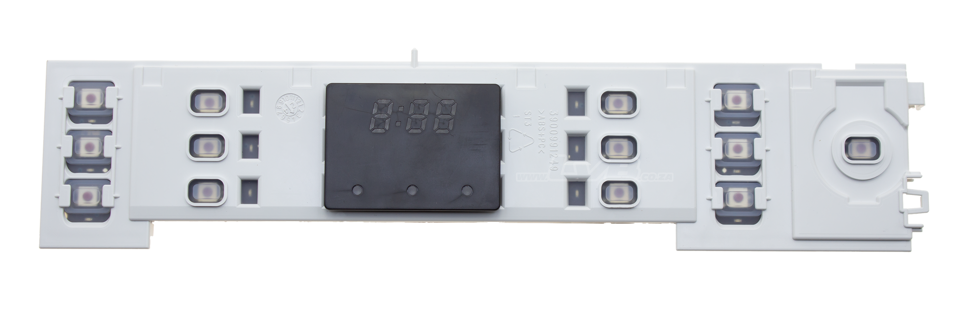 Bosch Dishwasher Display Pc Board-3