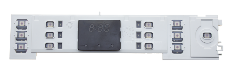 Bosch Dishwasher Display Pc Board-3