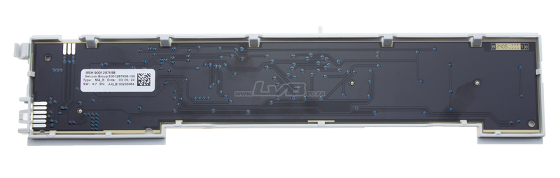 Bosch Dishwasher Display Pc Board-4