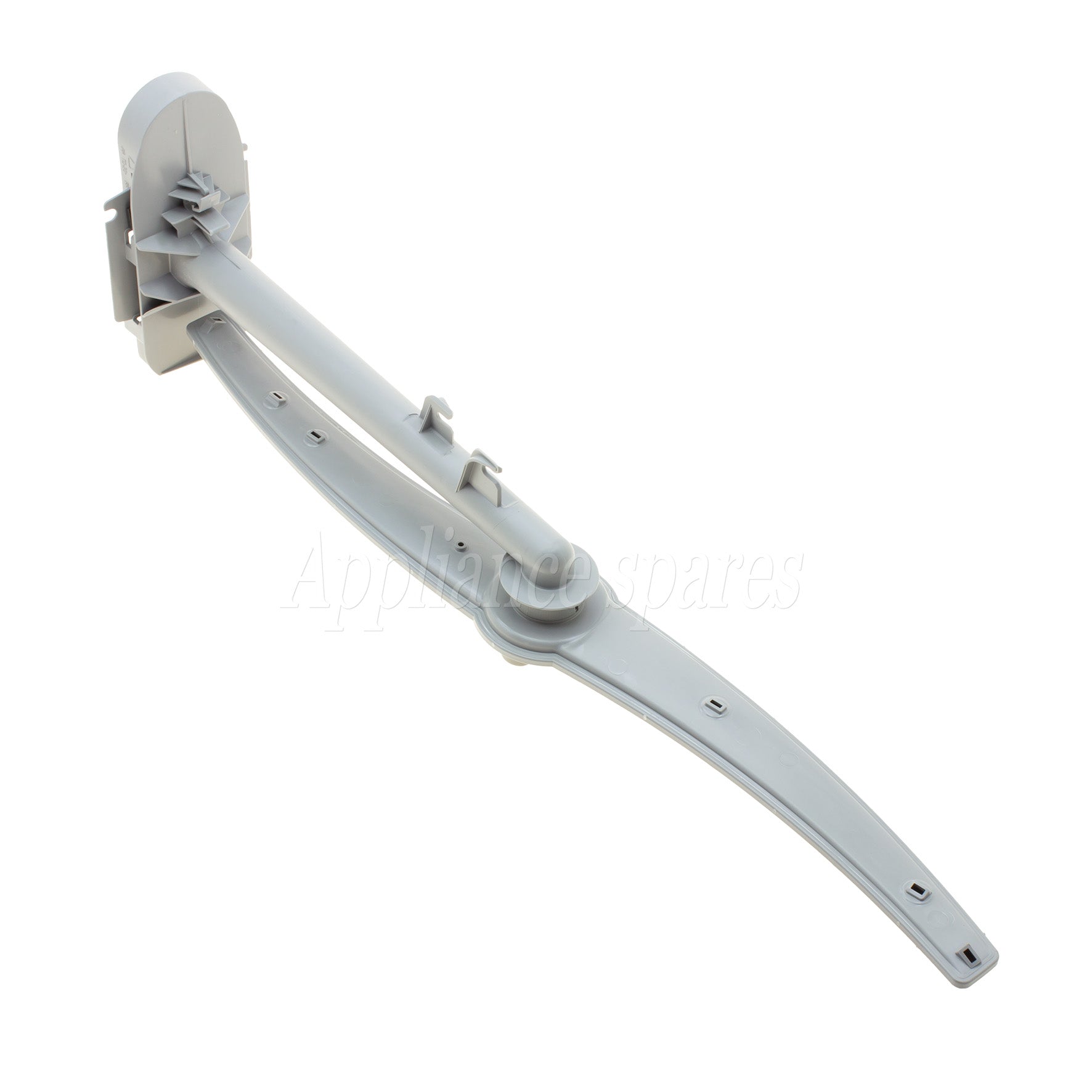 Bosch Dishwasher Upper Spray Arm Assembly-2
