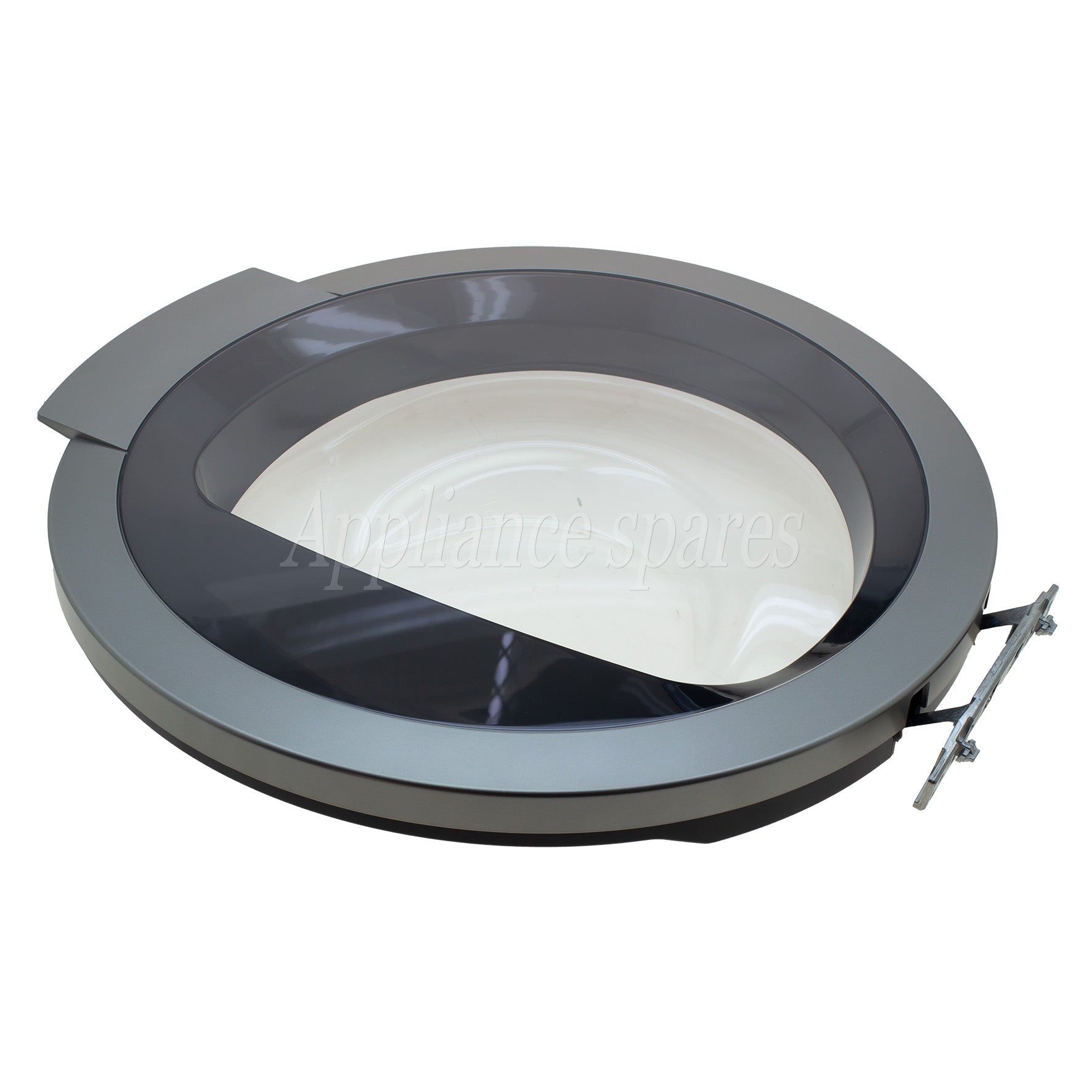 Bosch Tumble Dryer Door Assembly