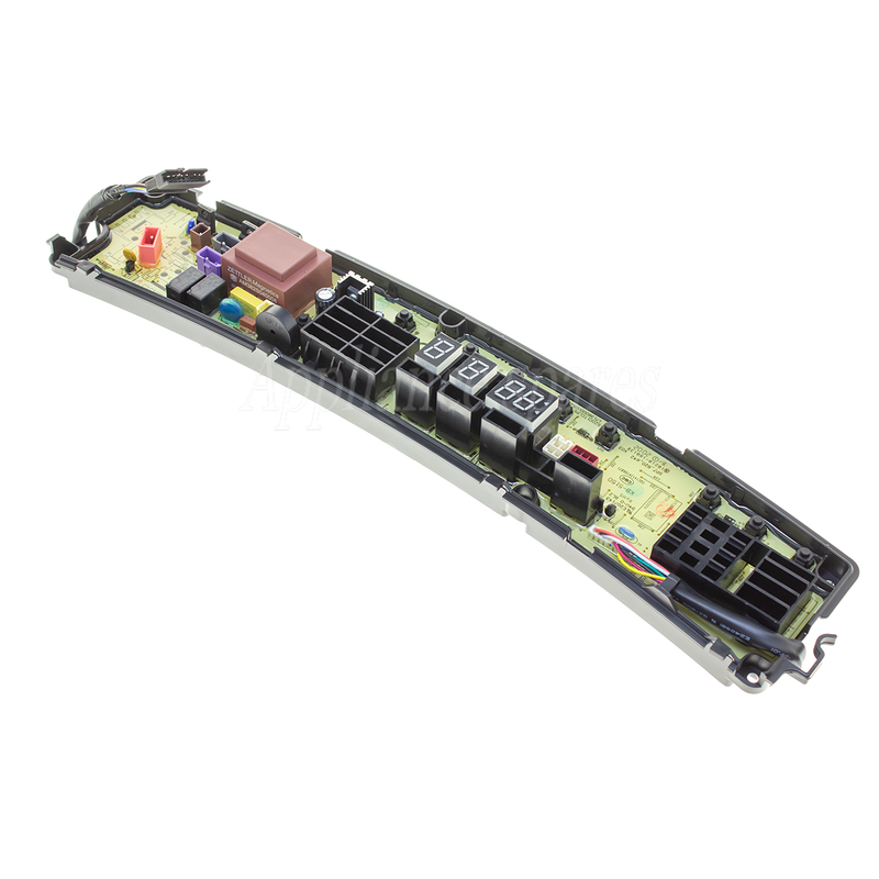 Bosch Washing Machine Main Pc Board-1