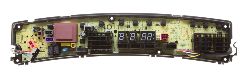 Bosch Washing Machine Main Pc Board-2