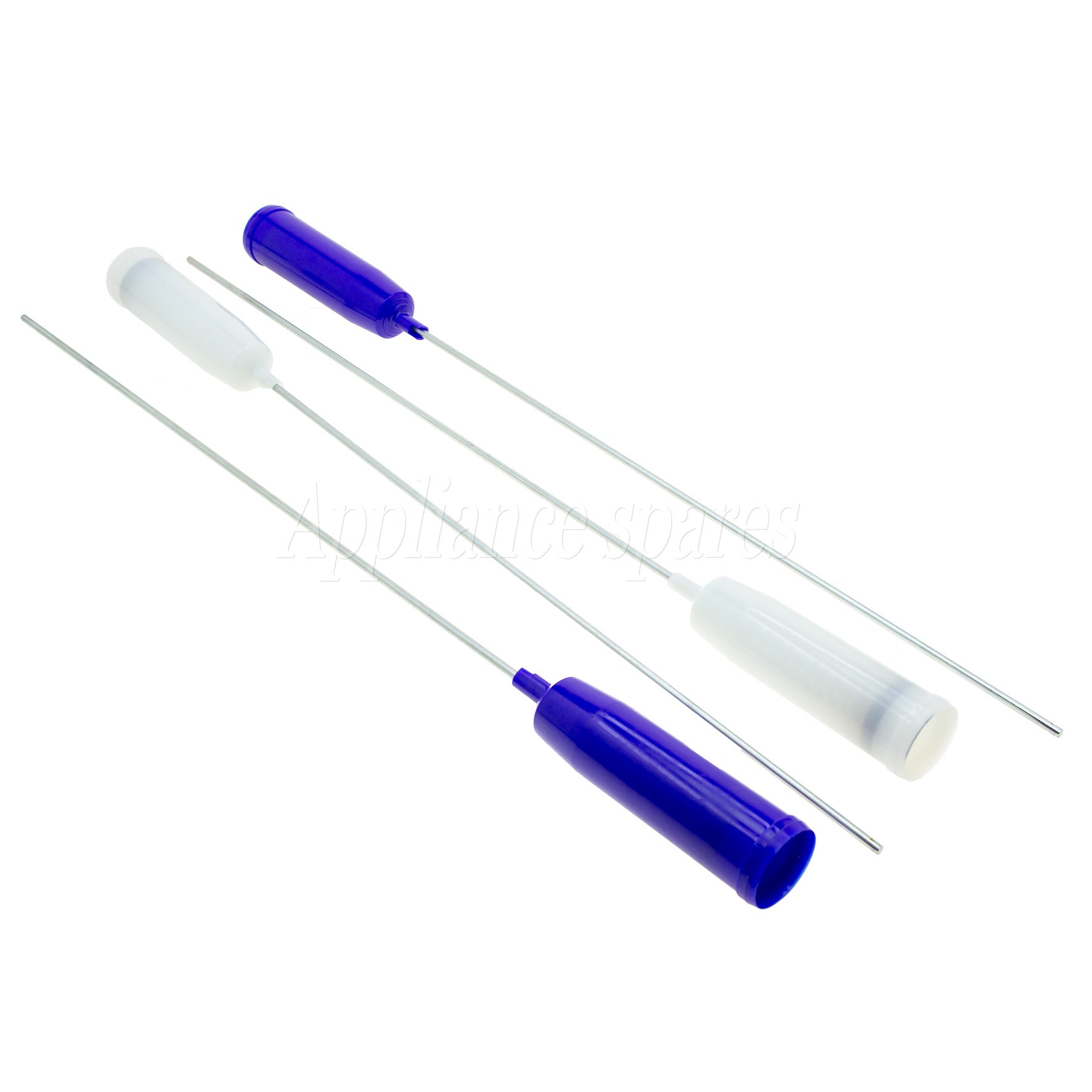 Bosch Washing Machine Suspension Springs-1