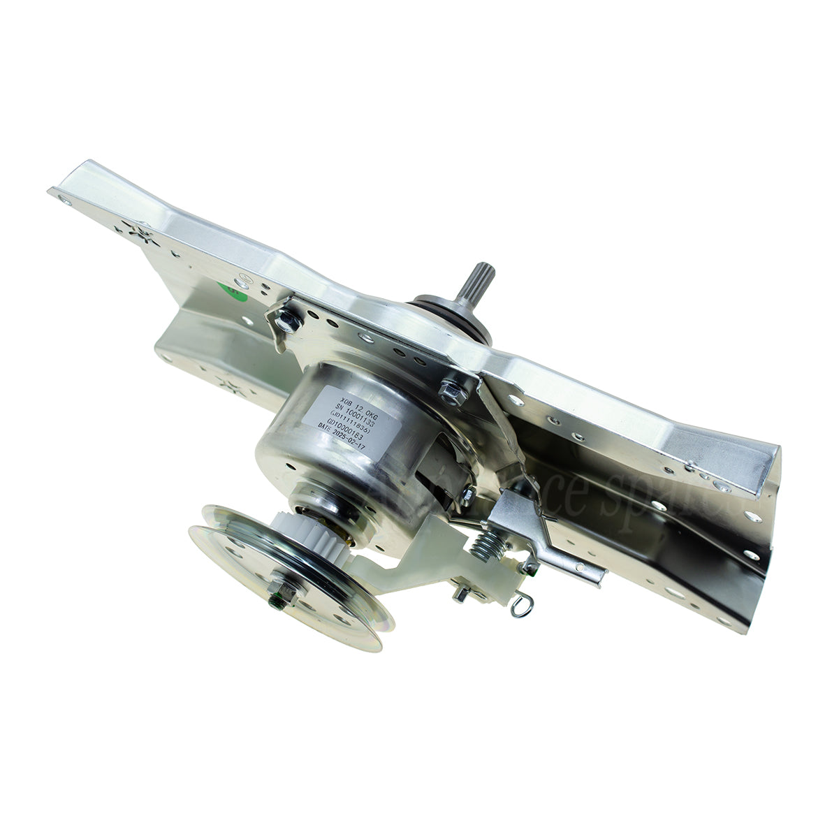 Defy Washing Machine Gearbox
