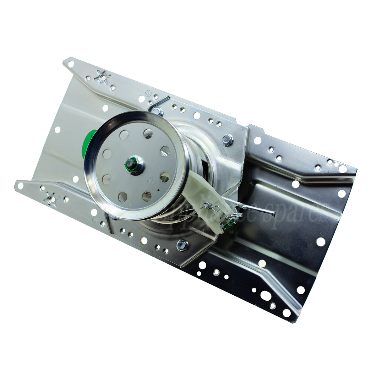 Defy Washing Machine Gearbox-2