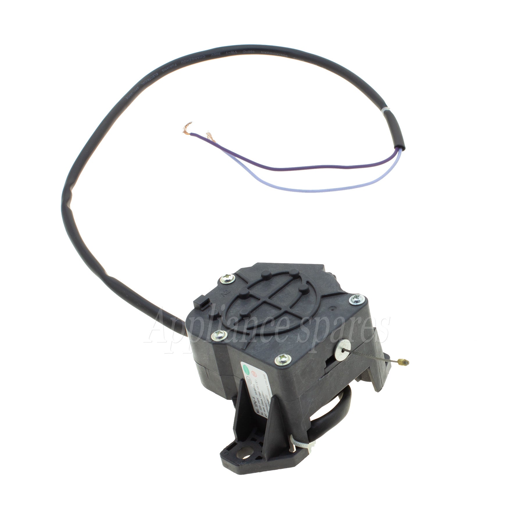 Defy Washing Machine Drain Motor (Actuator - Syncronous)-1