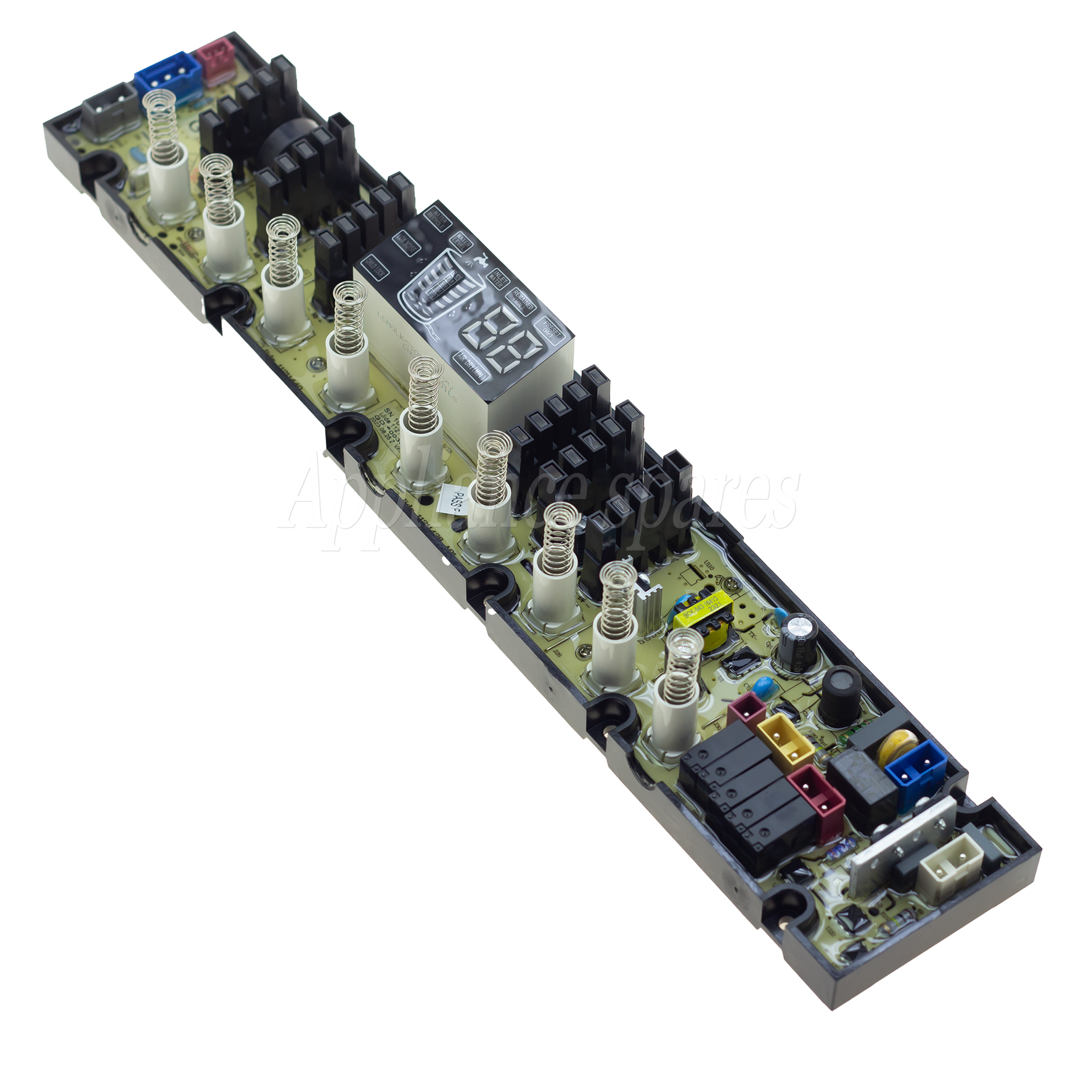 Defy Washing Machine Pc Board
