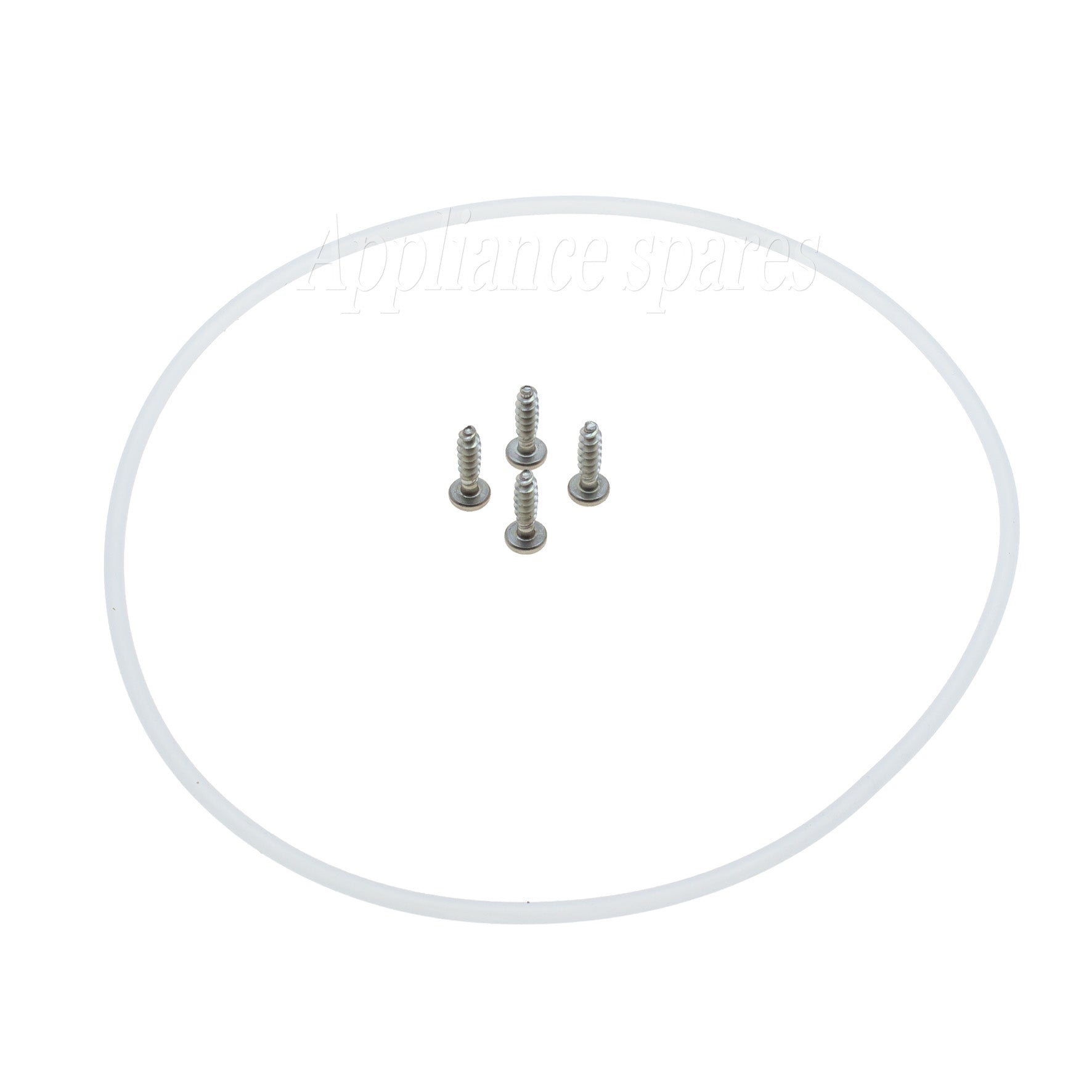 Bosch Dishwasher Sump Seal-1
