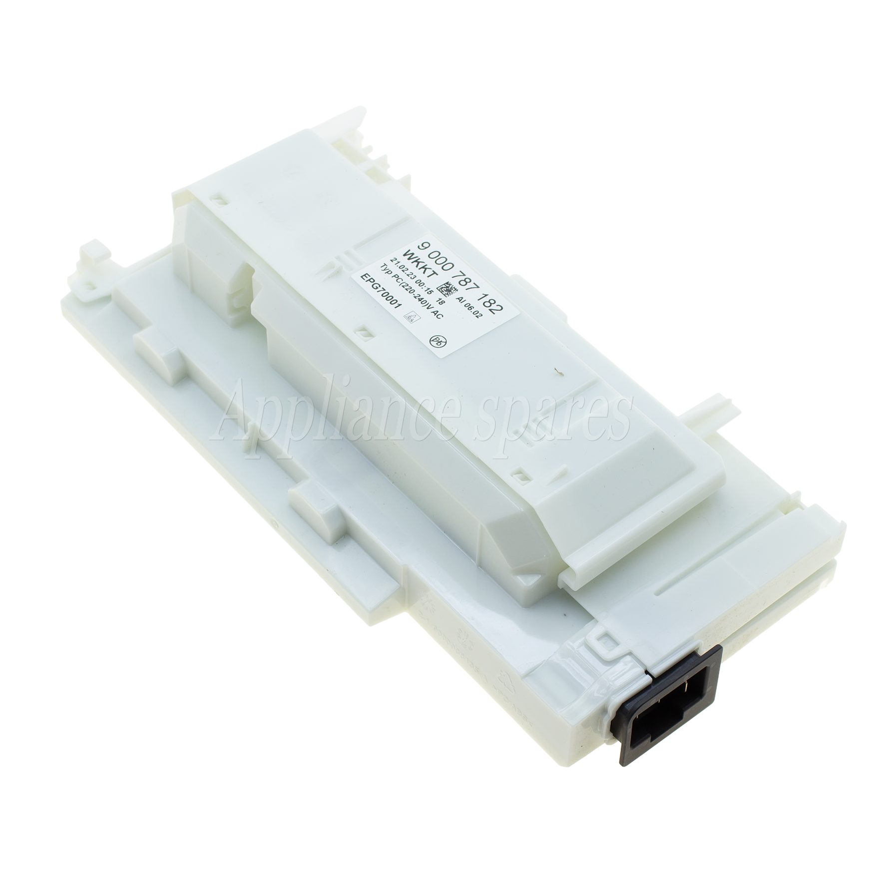 Bosch Dishwasher Main Pc Board-1