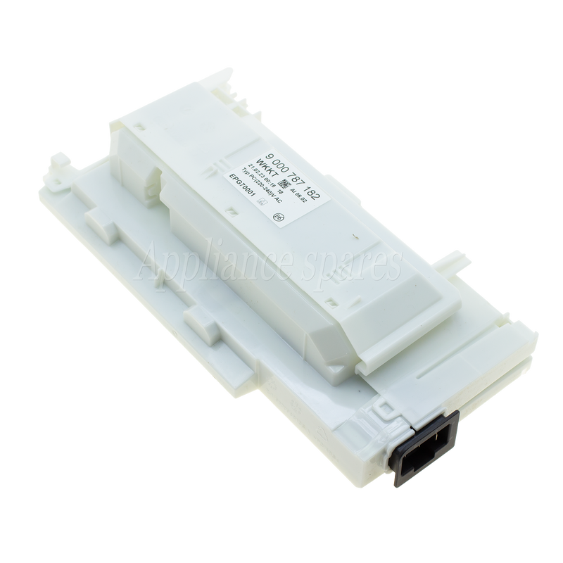 Bosch Dishwasher Main Pc Board-1
