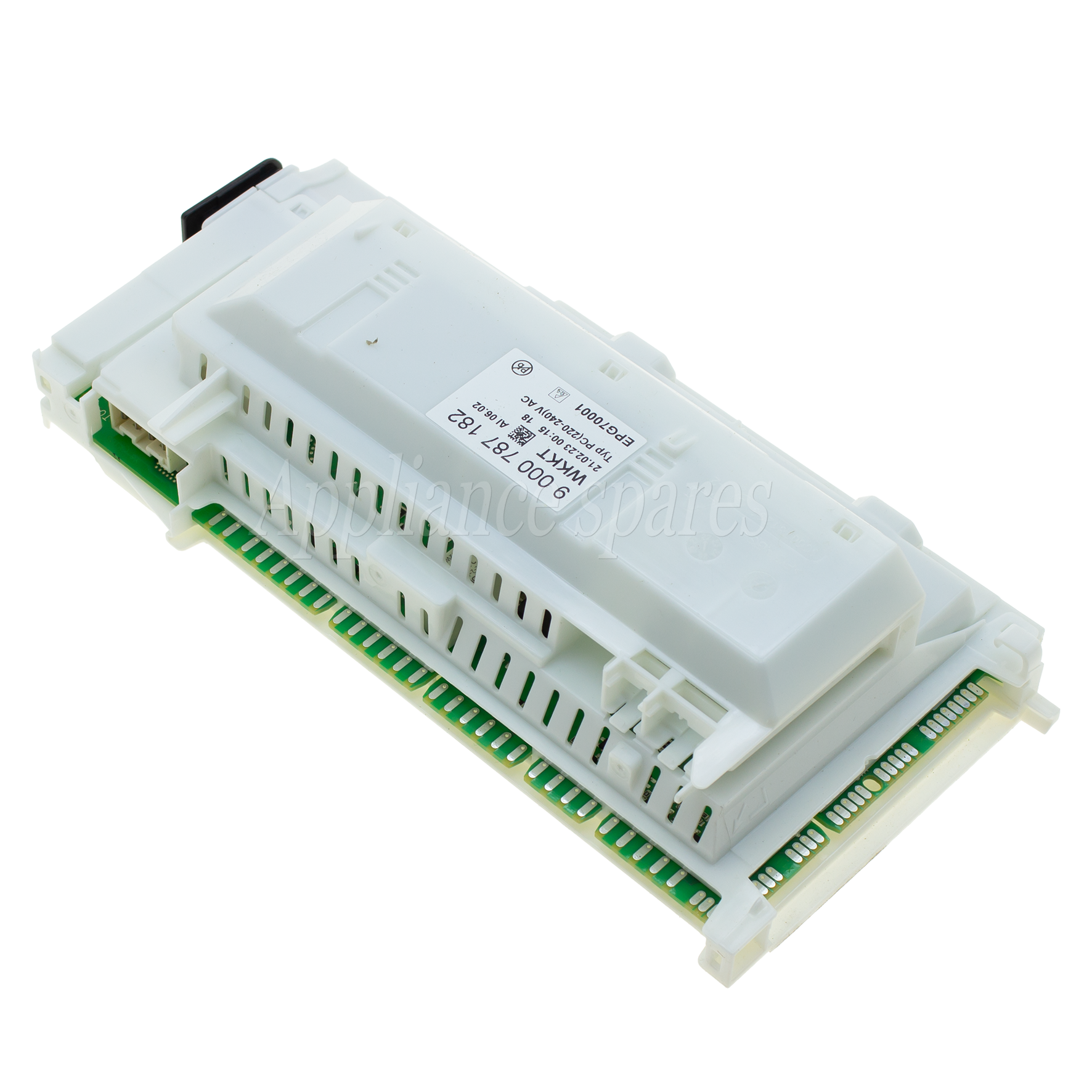Bosch Dishwasher Main Pc Board-2