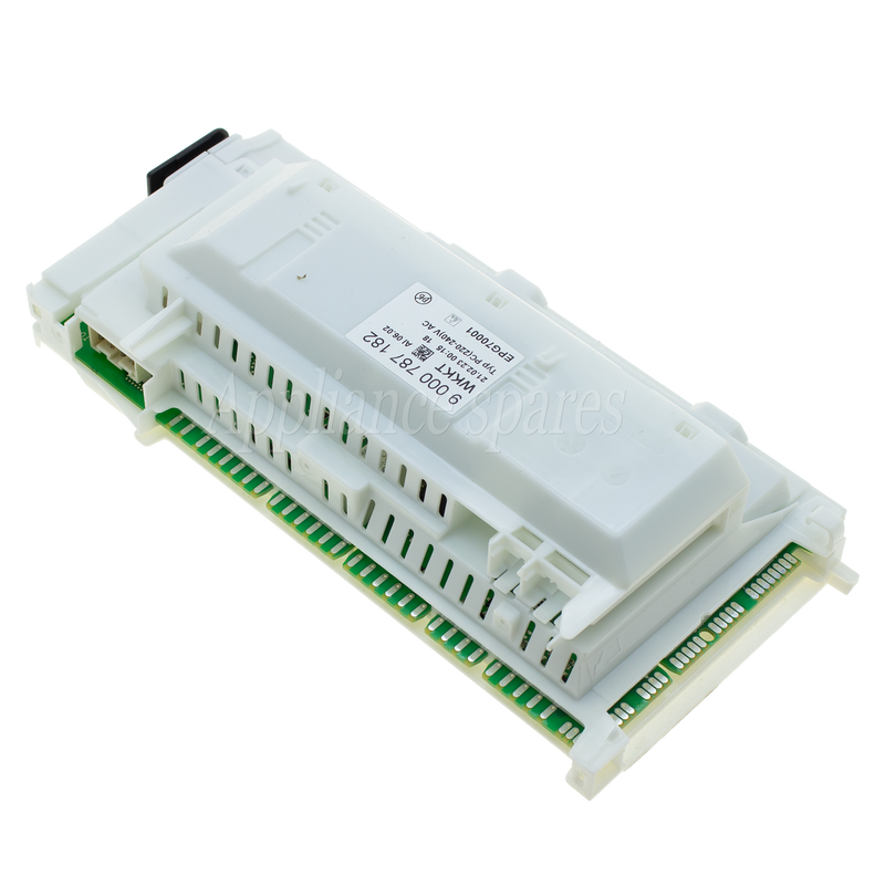 Bosch Dishwasher Main Pc Board-2