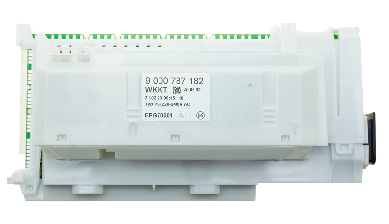 Bosch Dishwasher Main Pc Board-3