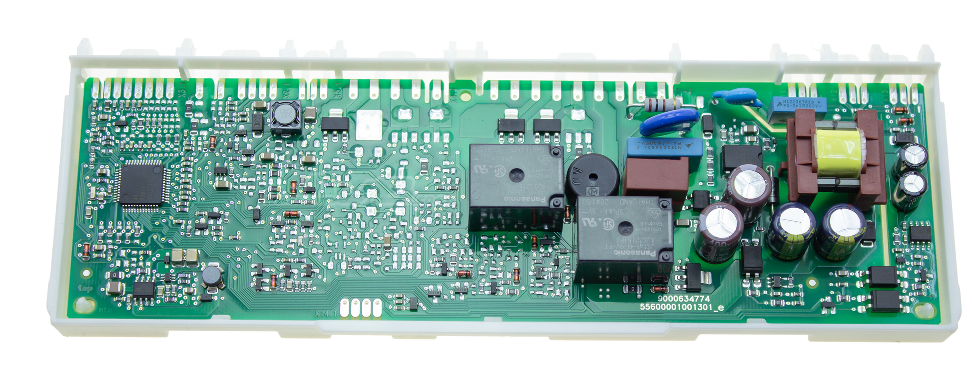 Bosch Fridge Main Pc Board-3