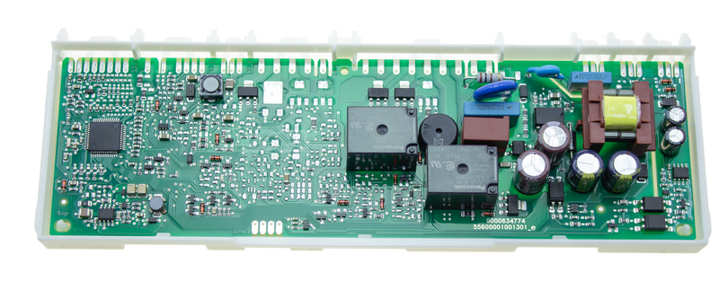 Bosch Fridge Main Pc Board-3