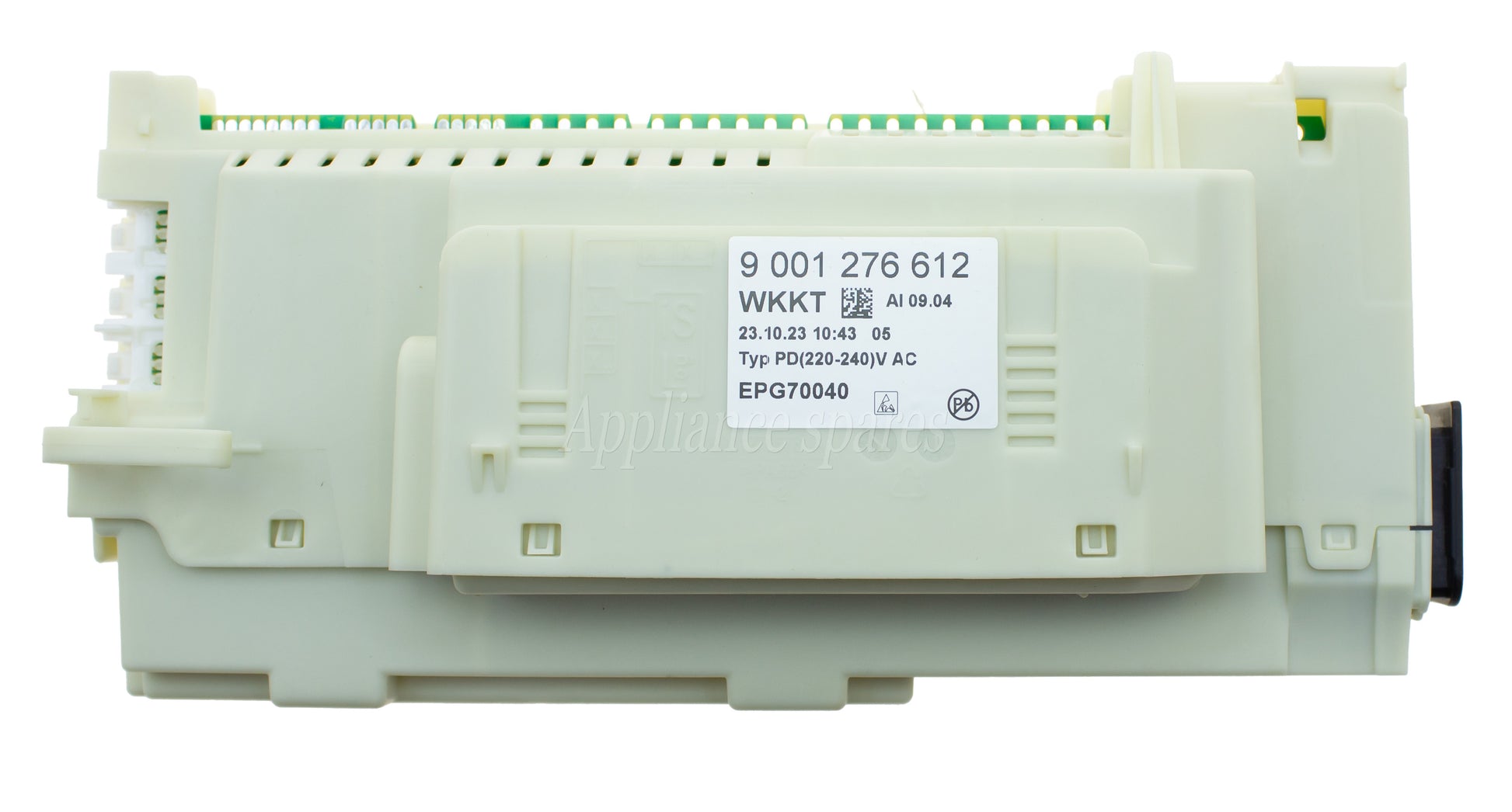 Bosch Dishwasher Main Pc Board-3