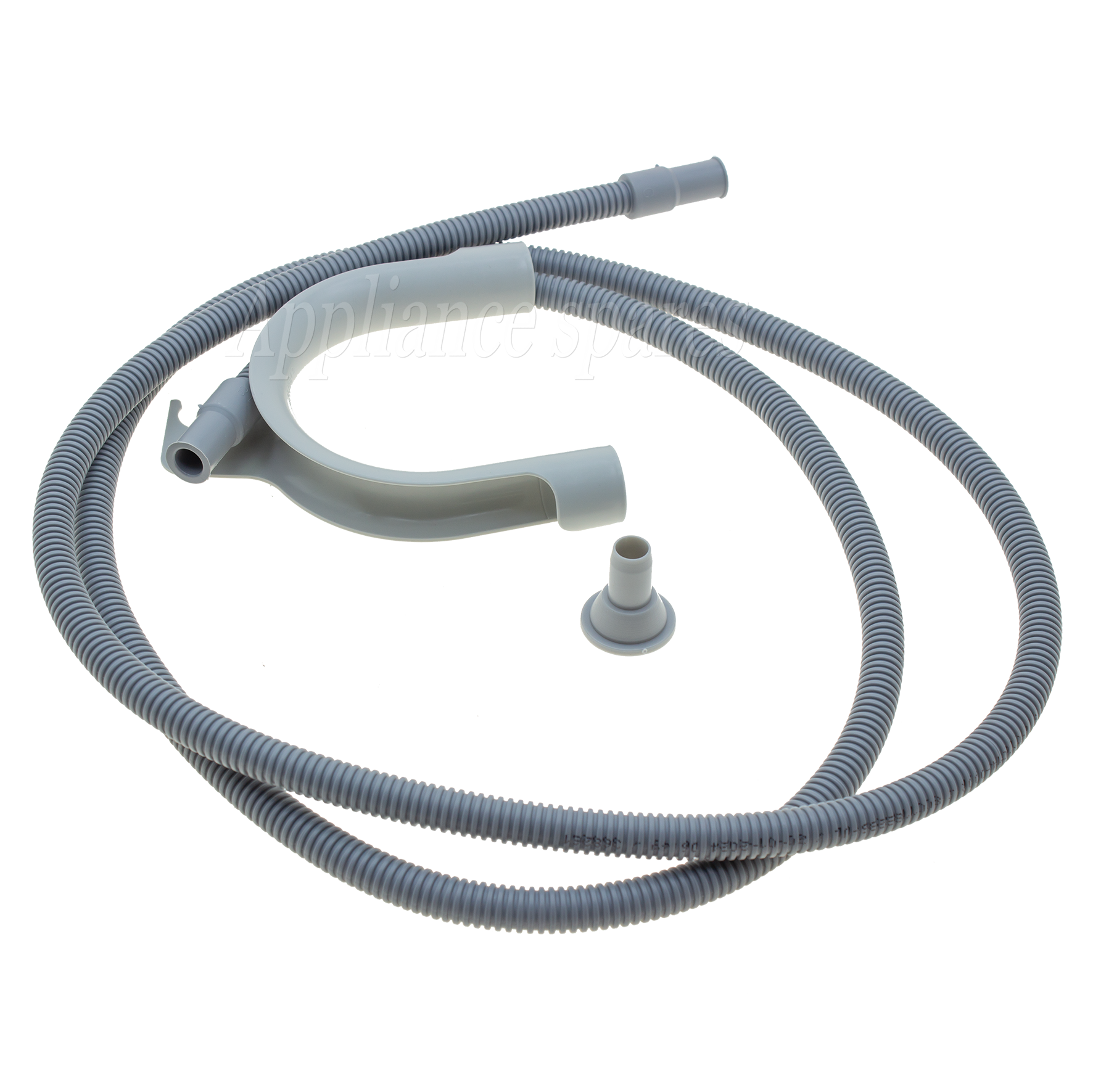 Bosch Washing Machine Drain Hose-1