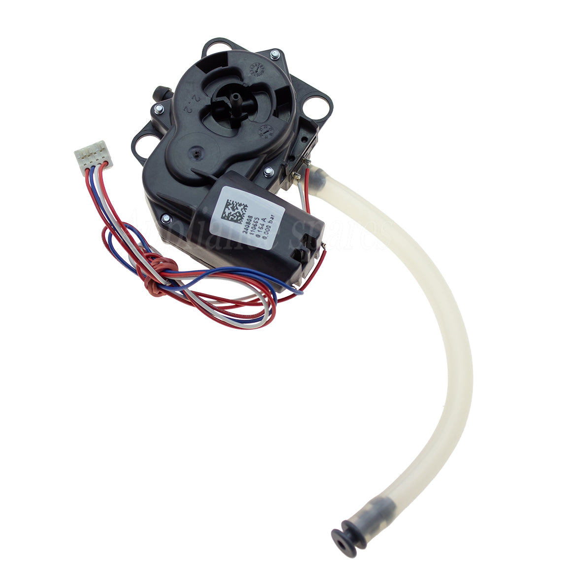 Siemens Coffee Machine Ceramic Valve Assembly-1