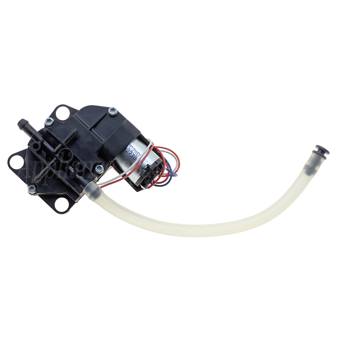 Siemens Coffee Machine Ceramic Valve Assembly-2