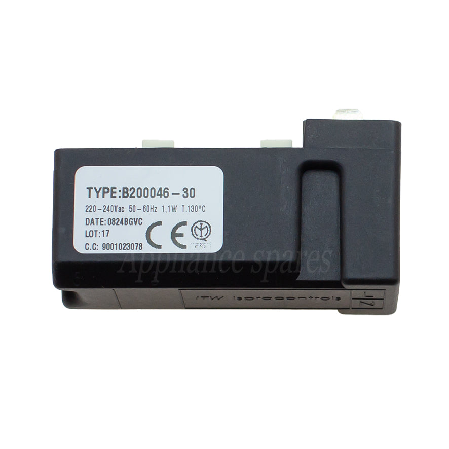 Bosch Gas Hob Ignitor Box-3