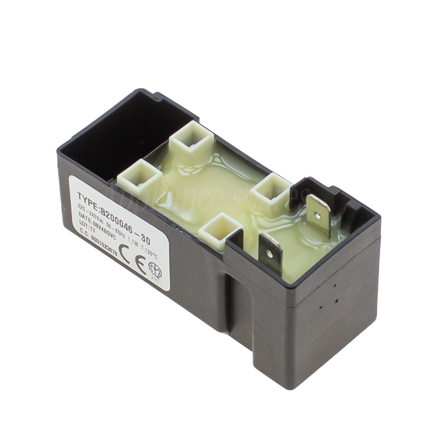 Bosch Gas Hob Ignitor Box-1